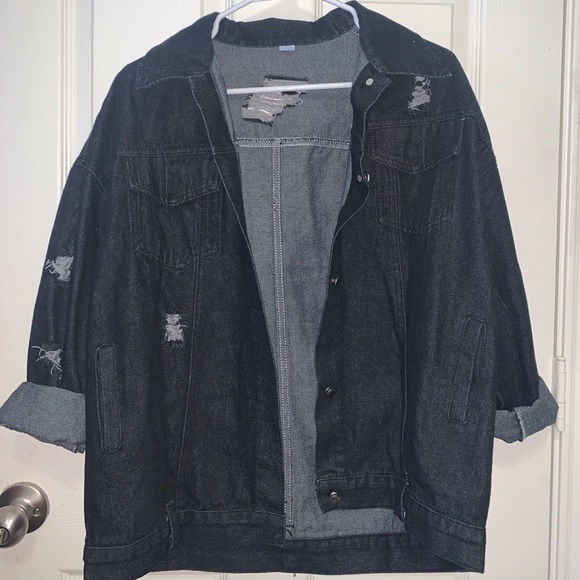 jacket - Picture 1 of 2